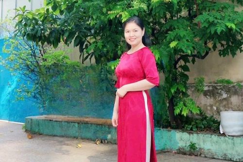 'Người mẹ thứ hai' của những học trò đặc biệt