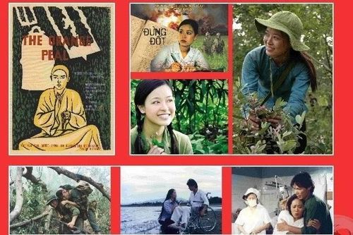 Chiếu miễn phí 3 phim điện ảnh đặc biệt kỷ niệm 78 năm ngày Thương binh liệt sĩ