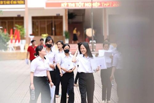 Ngôi trường từ hơn 30 em nguy cơ rớt đến hơn 99% học sinh đỗ tốt nghiệp