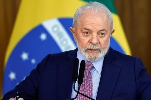 Brazil: Tổng thống Lula da Silva sẽ tái tranh cử năm 2026, tư dinh của ông Bolsonaro bị khám xét