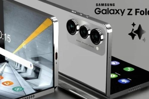 Vì sao Galaxy Z Fold7 vẫn giữ nguyên dung lượng pin?