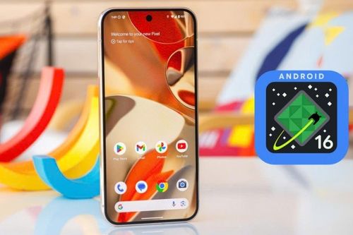 Cách cập nhật Android 16 cho mọi dòng máy mà ai cũng làm được