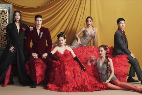 Thúc đẩy 'du lịch điện ảnh' tại Thái Lan