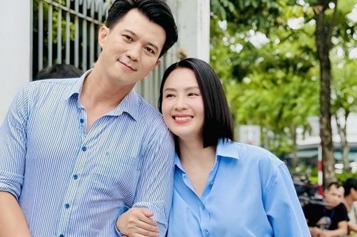 Hồng Diễm sắp 'tái xuất' màn ảnh nhỏ?