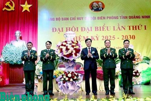 Sự chăm lo đặc biệt của cấp ủy, chính quyền các địa phương đối với công tác Biên phòng