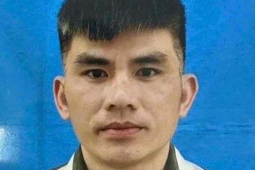 Phạm nhân nguy hiểm trốn trại, nghi chạy xe trộm cắp qua nhiều tỉnh