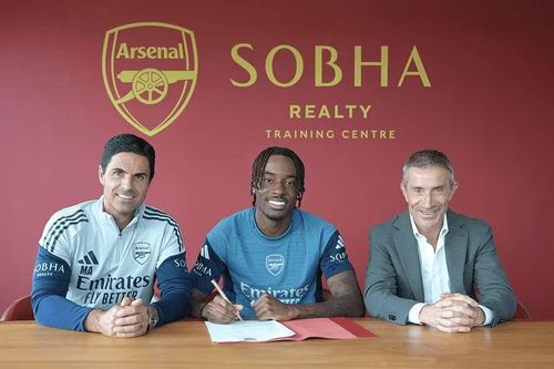 CHÍNH THỨC: Arsenal bạo chi mua Noni Madueke bất chấp người hâm mộ phản đối
