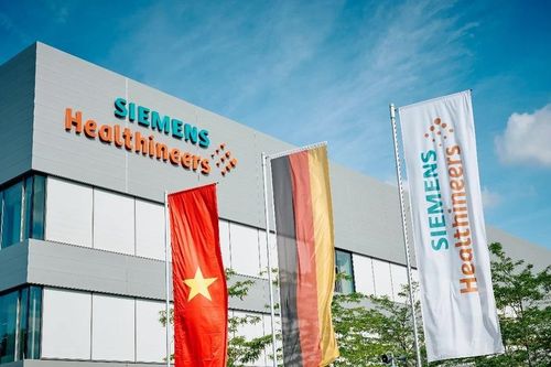 Lãnh đạo Bệnh viện Đa khoa Quốc tế S.I.S Cần Thơ thăm Siemens Healthineer, nâng tầm hợp tác chiến lược