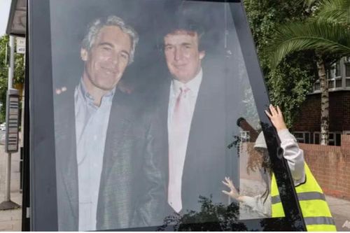 Tổng thống Trump kiện Wall Street Journal vì bài báo về tỷ phú ấu dâm Epstein, đòi bồi thường 10 tỷ USD