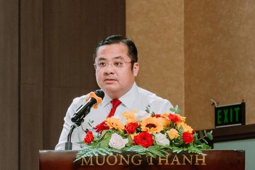 Vinachem hoàn thành xuất sắc mục tiêu tăng trưởng 8% nửa đầu năm 2025