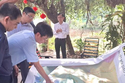 Sắp khánh thành, khởi công 8 dự án hơn 50.000 tỷ đồng ở Đồng Nai