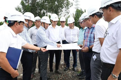 Đồng Nai: Gỡ vướng mắc mặt bằng các dự án truyền tải giải tỏa công suất NMĐ Nhơn Trạch 3 và 4