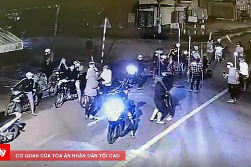Tử hình kẻ cầm đầu vụ hỗn chiến khiến 3 người tử vong