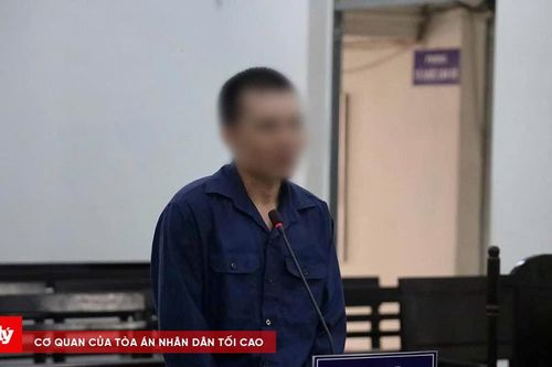Cầm dao đi đòi nợ, lãnh 10 năm tù