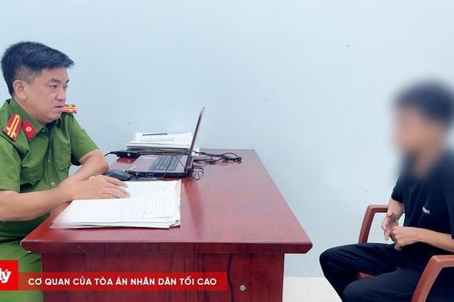 Bắt nhanh đối tượng cướp xe mô tô