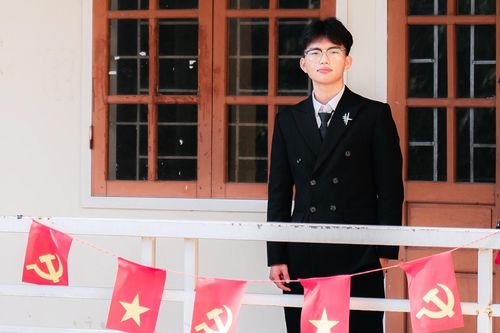 Thủ khoa khối B00 ở Hà Tĩnh từng hổng kiến thức môn Toán, Sinh
