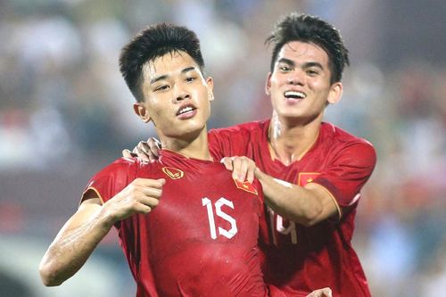 Nhận định U23 Việt Nam vs U23 Lào: Ra quân thắng giòn