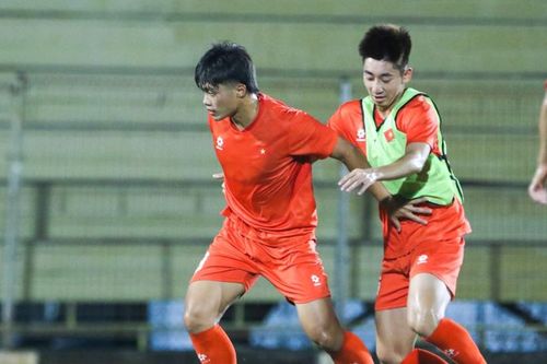 Lịch thi đấu bóng đá hôm nay 19/7: U23 Việt Nam ra quân