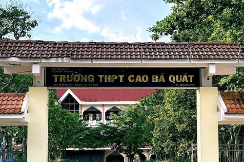 Kết quả tốt nghiệp bất ngờ của 4 học sinh từng được vận động bảo lưu vì học kém