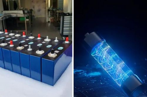 Công nghệ mới Trung Quốc giúp pin xe điện giữ 100% dung lượng sau 350 lần sạc