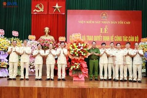 Hoàn thành trọn vẹn sứ mệnh trước khi hợp nhất