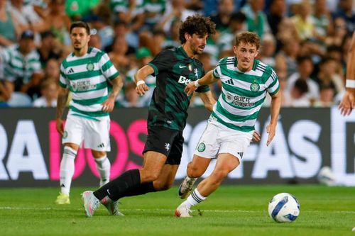 Nhận định, dự đoán Celtic vs Newcastle: Bắn hạ nhà vua Scotland