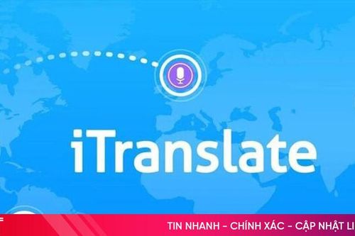 Tìm hiểu ứng dụng dịch tiếng Anh sang tiếng Việt bằng camera