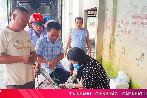 Mua bán gia súc nhiễm bệnh là vô trách nhiệm với cộng đồng