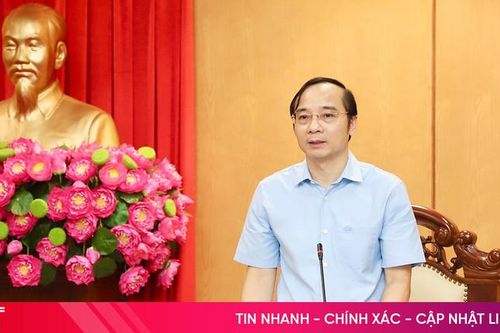 Ban Thường vụ Tỉnh ủy duyệt đại hội đảng bộ các xã