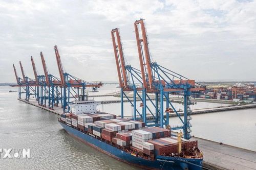 Thủ tướng yêu cầu thực hiện các giải pháp phát triển hiệu quả vận tải đường thủy