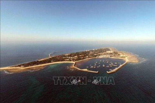 Bạch Long Vĩ - Đặc khu giữa đại dương, điểm tựa chủ quyền, động lực phát triển