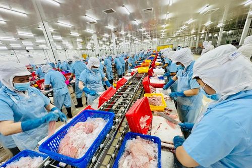 TP Hồ Chí Minh mới - Bài cuối: Hướng đến nền công nghiệp xanh và công nghệ cao