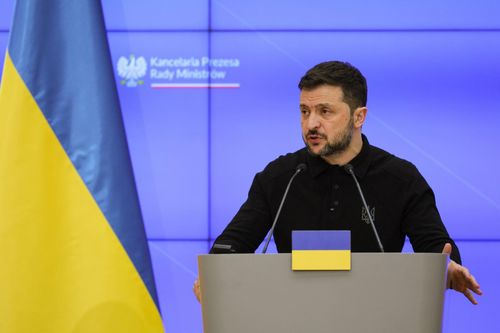 Nội các Ukraine cải tổ lớn: Kỳ vọng đổi thay hay duy trì hiện trạng?
