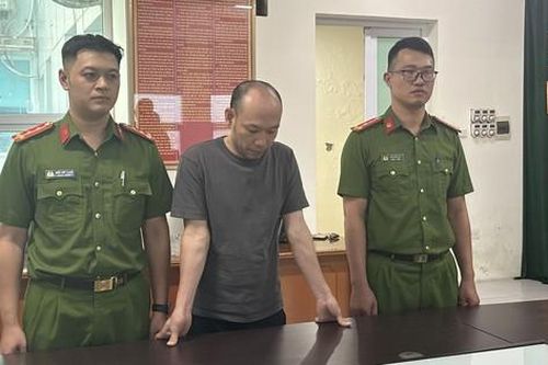 Bắt tạm giam chủ hộ kinh doanh trốn thuế