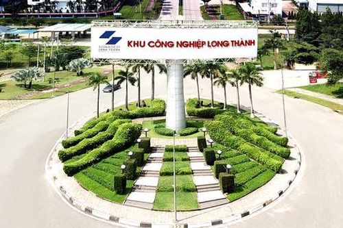 Sonadezi Long Thành hoàn thành 59% kế hoạch sau 6 tháng