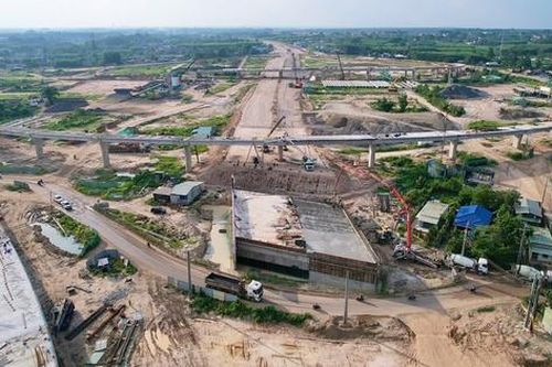 Tai nạn chết người trên công trường cao tốc: Đồng Nai yêu cầu siết chặt an toàn lao động