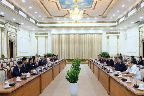Cầu nối thúc đẩy ngoại giao kiểm toán Việt – Lào