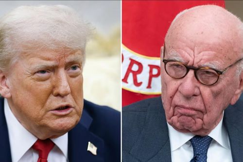Ông Trump kiện tờ Wall Street Journal đòi 10 tỷ USD vì cáo buộc liên quan đến Epstein