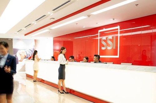 Dư nợ margin của SSI đạt kỷ lục hơn 1,2 tỷ USD trong nửa đầu năm