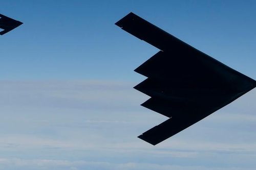 Nghị sĩ Mỹ đe dọa tấn công Nga theo kiểu Iran: Máy bay ném bom tàng hình B-2 có đủ khả năng?