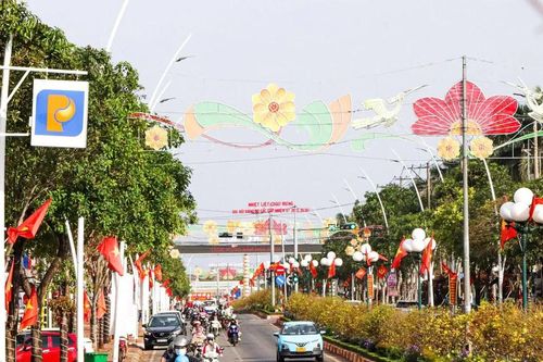 TPHCM: Xây dựng xã Kim Long gắn với thế mạnh du lịch sinh thái