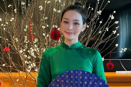 Hiền Hồ lên tiếng nghi vấn có thai