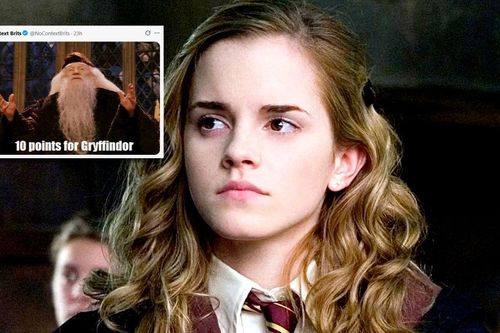'Hermione' Emma Watson và 'cô Hooch' cùng lúc bị tước bằng lái, đối mặt án phạt nặng