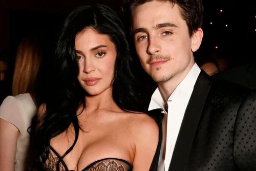 Kylie Jenner và Timotheé Chalamet gây chú ý vì tin đồn rạn nứt