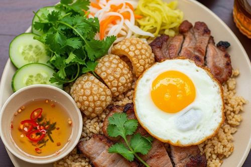 Ba món Việt phổ biến bất ngờ nằm trong top 100 đồ ăn sáng ngon nhất thế giới