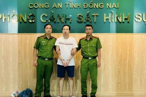 Vụ người đàn ông đang ngồi nhậu bị súng bắn tử vong: Lời khai của hung thủ
