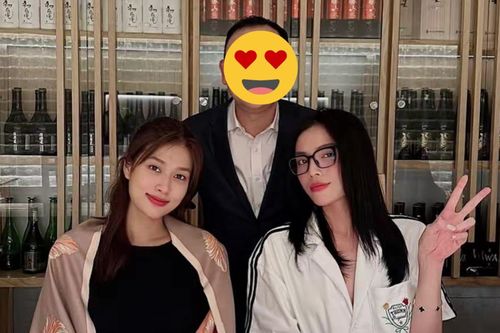 Rộ ảnh thân thiết giữa Kỳ Duyên và Thiên Ân