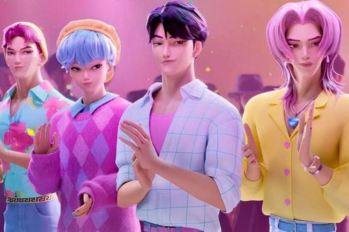 Nhóm nhạc ảo đe dọa BTS, BLACKPINK: Kpop sắp bước vào kỷ nguyên AI thống trị?