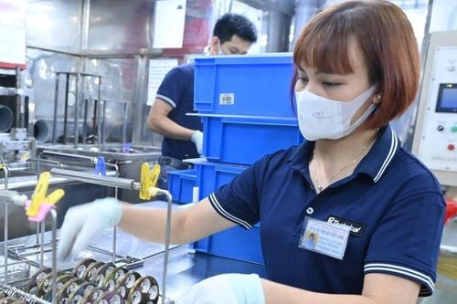 Công thức 'chạy doanh số' bền vững của doanh nghiệp