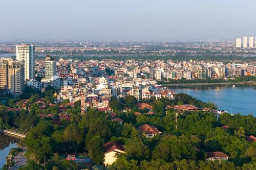 Gỡ vướng quy hoạch phân khu sau sáp nhập tỉnh, thành
